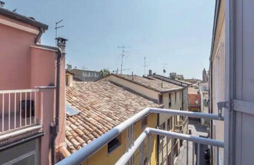 Rimini Historic Center Apartment | Antiche Porte - B&B and Apartment