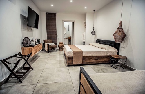 Agrigento Bed & Breakfast | Antico borgo dei templi