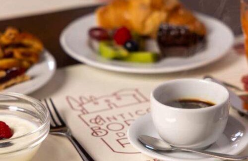 Santa Reparata House | Antico Borgo Delle Rose