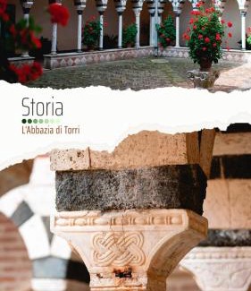 Torri Bed & Breakfast | Antico Borgo di Torri