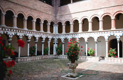 Torri Bed & Breakfast | Antico Borgo di Torri