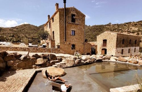 San Mauro Castelverde Resort | Antico Borgo Buonanotte