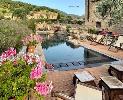 San Mauro Castelverde Resort | Antico Borgo Buonanotte