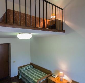 Giove Hotel | Antico Casale Le Fossate