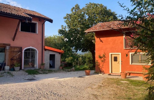 Belluno House | Antico fienile