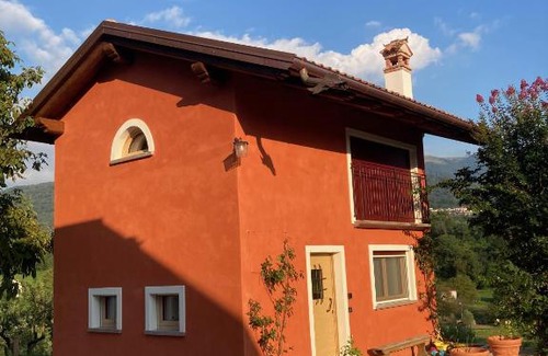 Belluno House | Antico fienile