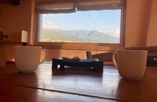 Belluno House | Antico fienile