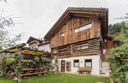 Borca di Cadore House | Antico Fienile