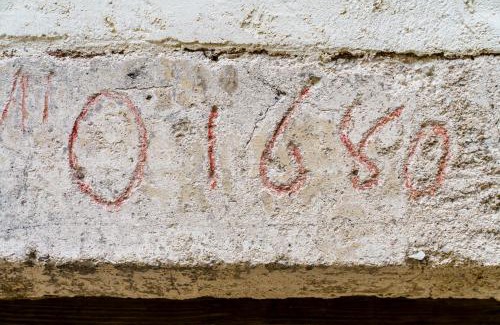 Borca di Cadore House | Antico Fienile