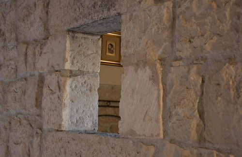 Scicli Apartment | Antico Frantoio Penna