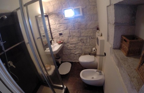 Scicli Apartment | Antico Frantoio Penna