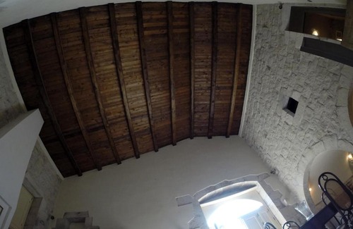 Scicli Apartment | Antico Frantoio Penna