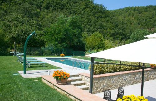 Pieve di Chio Villa | Antico Mulino