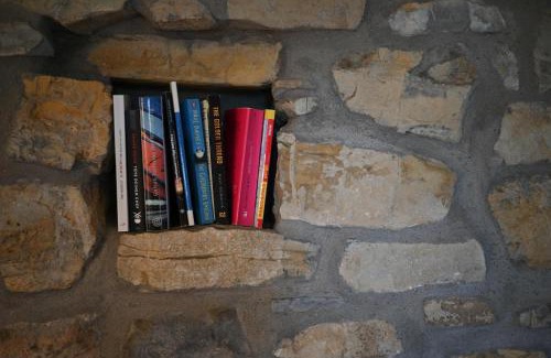 Scansano House | Antico Podere Carbone