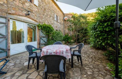 Scansano House | Antico Podere Carbone