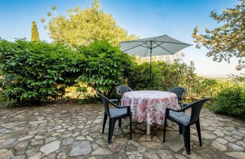 Scansano House | Antico Podere Carbone