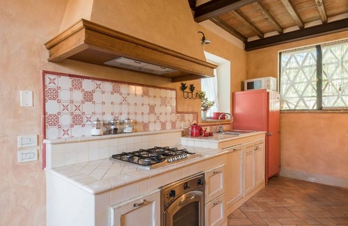 Poggibonsi Villa | Anticopozzo In Poggibonsi, Tuscany