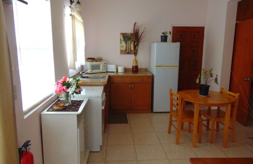 Runaway Bay Apartment | Antigua Seaview Oleander 3