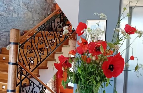 La Alberca Hotel | Antiguas Eras La Alberca