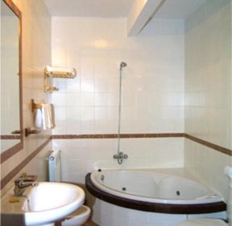 La Alberca Hotel | Antiguas Eras La Alberca