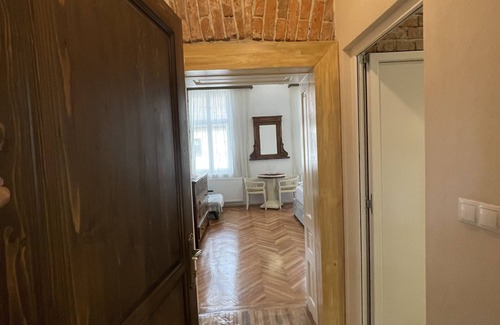 Sfantu Gheorghe House | ANTIK guesthouse- 3 min from center