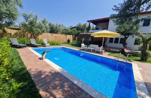 Iznik House | Antik House İznik