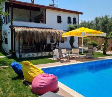 Iznik House | Antik House İznik