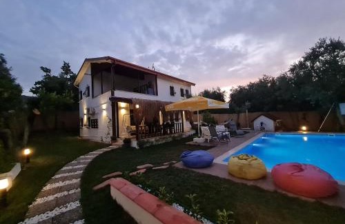 Iznik House | Antik House İznik