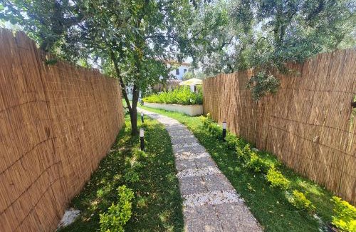 Iznik House | Antik House İznik