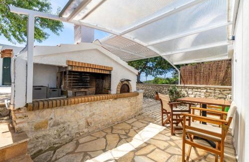 Antipaxos Villa | Antipaxos sunset house