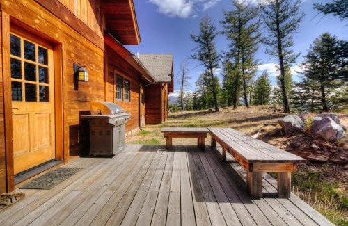 Antler Ridge House | Antler Ridge Lodge