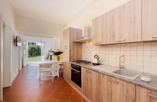 Castiglione della Pescaia Apartment | Antonella by Interhome