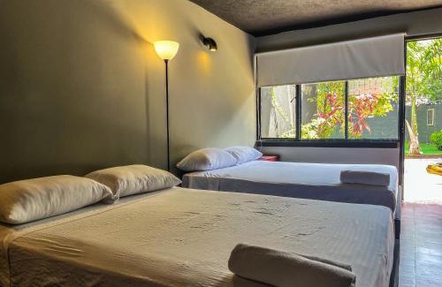 Ibague Hotel | Antonia Poolside Autonomy Hotel