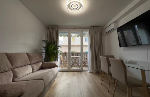 Campoamor Apartment | Antonio Apartments