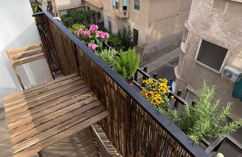 Campoamor Apartment | Antonio Apartments