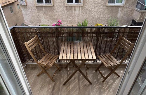 Campoamor Apartment | Antonio Apartments