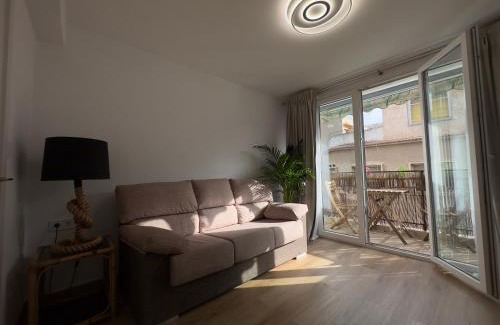 Campoamor Apartment | Antonio Apartments