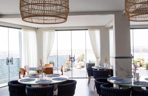 Riacho Fundo Hotel | Antonio's Hotel e Spa - Airport