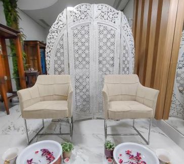 Riacho Fundo Hotel | Antonio's Hotel e Spa - Airport