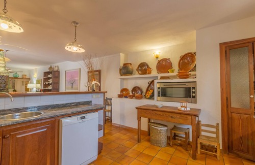 Buger Villa | Antonio, Villa 5StarsHome Mallorca