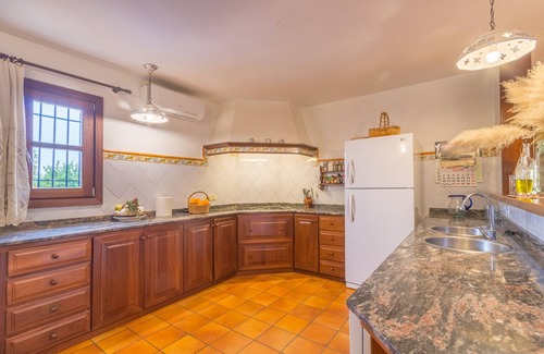 Buger Villa | Antonio, Villa 5StarsHome Mallorca