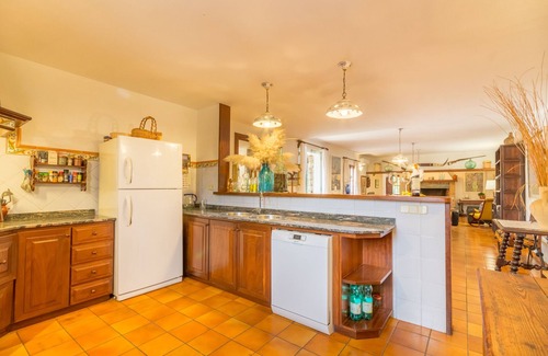 Buger Villa | Antonio, Villa 5StarsHome Mallorca