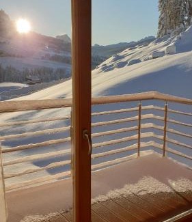 Pedraces Apartment | Antorè