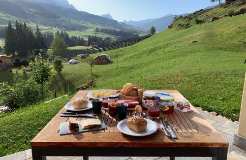 Pedraces Apartment | Antorè