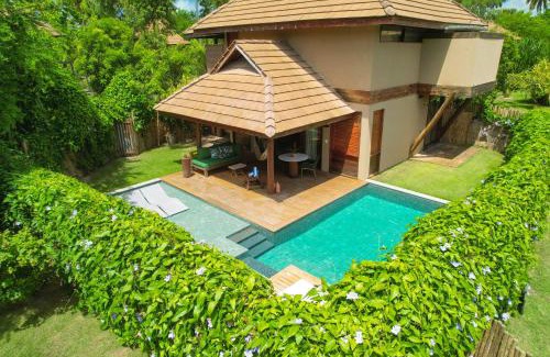 Barra Grande Hotel | Anttunina Pousada e SPA