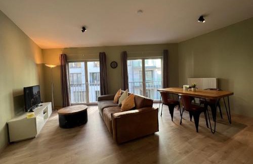 Antwerp Apartment | Antwerp City Appartment