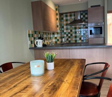 Antwerp Apartment | Antwerp City Appartment