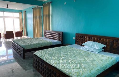 Chachian Hotel | Anubhuti Palampur