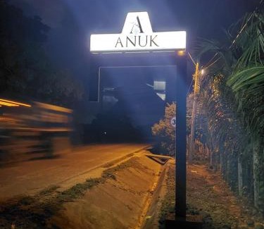 San Bernardo del Viento House | Anuk Glamping