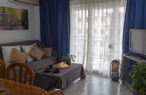 Salou City Centre Apartment | Anunci tancat capellans